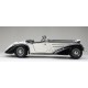 Horch855 Roadster 1939 Black White Sunstar SUN2405