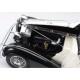 Horch855 Roadster 1939 Black White Sunstar SUN2405