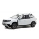 Dacia Duster MK2 2018 White Solido S1804602