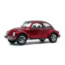 Volkswagen Beetle 1303 1974 Custom Metallic Red Solido S1800512