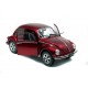 Volkswagen Beetle 1303 1974 Custom Metallic Red Solido S1800512