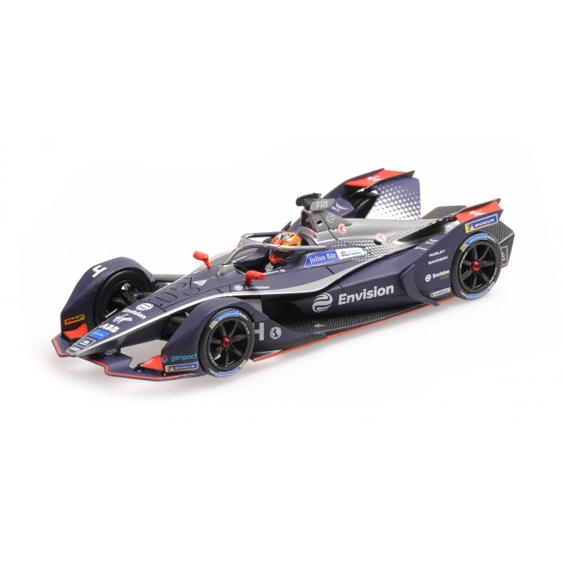 Formula cheap e minichamps