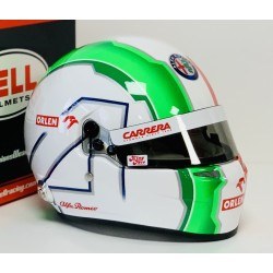 Casque Helmet 1/2 Antonio Giovinazzi F1 2020 Bell