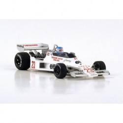 Ensign N177 F1 Canada 1977 Patrick Tambay Spark S3954