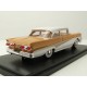 Ford Fairlane 500 Hardtop 1958 Orange White NEO NEO47265