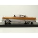 Ford Fairlane 500 Hardtop 1958 Orange White NEO NEO47265