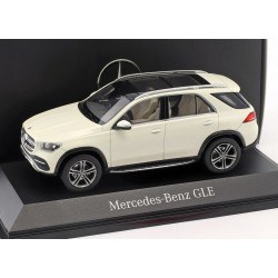 Mercedes GLE V167 White Constructor B66960552