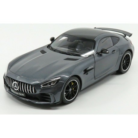 Mercedes sales amg miniature