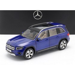 Mercedes GLB X247 Blue Z Models B66960819