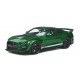 Ford Shelby GT500 2020 Candy Apple Green GT Spirit GT834