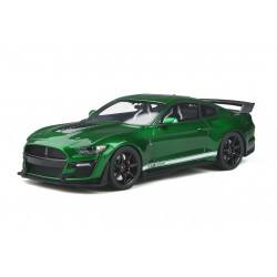 Ford Shelby GT500 2020 Candy Apple Green GT Spirit GT834