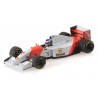 McLaren Ford MP4/8 7 F1 Japon 1993 Mika Hakkinen Minichamps 530934317