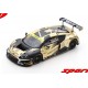 Audi R8 LMS 10 FIA GT World Cup Macau 2019 Charles Weerts Spark SA220