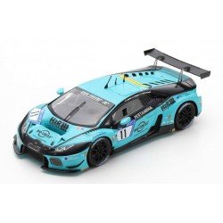 Lamborghini Huracan GT3 11 24 Heures du Nurburgring 2017 Spark SG574