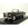 Rolls Royce Silver Cloud III MPW DHC 1963 Green Metallic NEO NEO44197