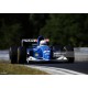 Ligier JS39 F1 1993 Martin Brundle Spark S3977