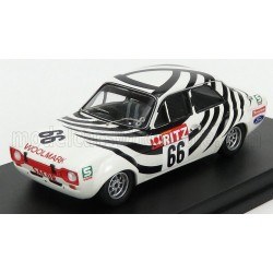 Ford Escort MK1 RHD 66 Rallye Monte Carlo 1971 Francisco Santos Trofeu TRORRAC21