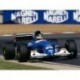 Ligier JS39 F1 1993 Mark Blundell Spark S3978