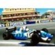 Ligier JS39 F1 Australie 1993 Martin Brundle Spark S3979