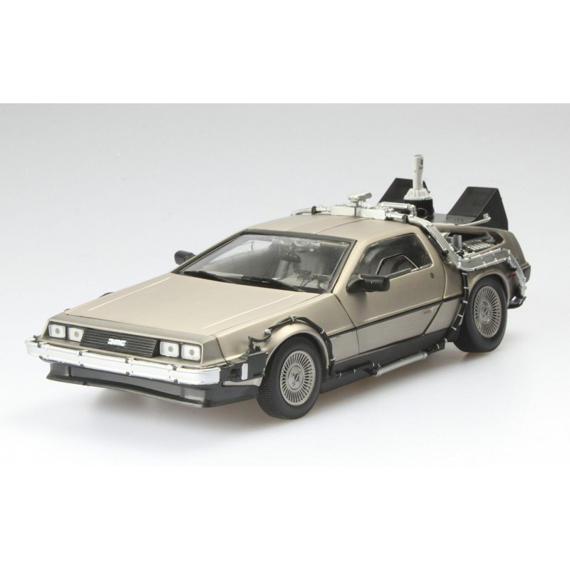 Delorean miniature outlet