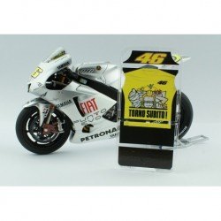 Pitboard 1/12 - Valentino Rossi - PBVAL003