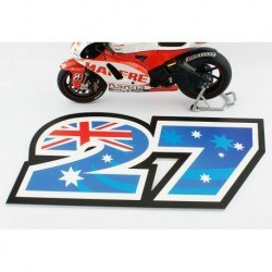 Support 1/12 - Casey Stoner - SUPSTO001