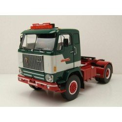 Volvo F88 1971 Red MCG MCG18139