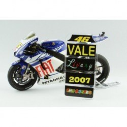 Pitboard 1/12 - Valentino Rossi - PBVAL014