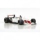 Footwork FA12 F1 Monaco 1991 Michele Alboreto Spark S3980