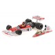 McLaren Ford M23 WC 1974 Emerson Fittipaldi Minichamps 186740005