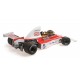 McLaren Ford M23 WC 1974 Emerson Fittipaldi Minichamps 186740005