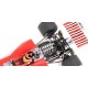 McLaren Ford M23 WC 1974 Emerson Fittipaldi Minichamps 186740005