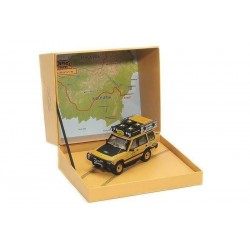 Land Rover Discovery 5Doors Camel Trophy Kalimantan 1996 Almost Real ALM410410