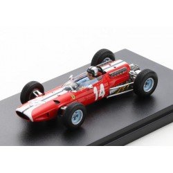 Ferrari 1512 14 F1 USA 1965 Pedro Rodriguez Looksmart LSRC072
