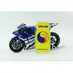 Pitboard 1/12 - Valentino Rossi - PBVAL052