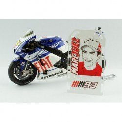 Pitboard 1/12 - Marc Marquez - PBMM001