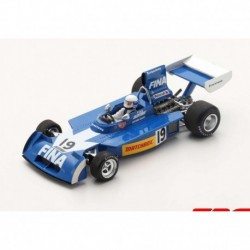 Surtees TS16 19 F1 Brésil 1974 Jochen Mass Spark S9651