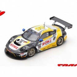 Porsche 911 GT3-R (991.II) 99 24 Heures de Spa Francorchamps 2020 Spark SB392