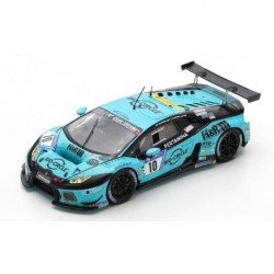 Lamborghini Huracan GT3 10 24 Heures du Nurburgring 2018 Spark SG575