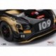 Bentley Continental GT3 109 24 Heures de Spa Francorchamps 2019 Top Speed TS0263