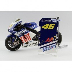Pitboard 1/12 - Valentino Rossi - PBVAL024