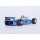 Ligier JS19 F1 Autriche 1982 Jacques Laffite Spark S4264