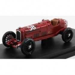 Alfa Romeo F1 P3 Indy 58 500 miles d'Indianapolis 1939 Luis Tomei Rio Models 4609