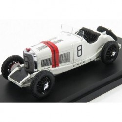 Mercedes Benz F1 SSKL 8 Grand Prix d'Allemagne 1931 Winner Rudolf Caracciola Rio Models 4546
