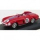 Ferrari 750 Monza 3.0L Spider 14 24 Heures du Mans 1955 Art Model ART187
