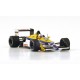 Williams FW12 F1 Belgique 1988 Martin Brundle Spark S4027