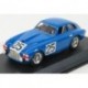 Ferrari 195S Coupe 25 24 Heures du Mans 1950 Art Model ART009