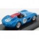 Ferrari 500 TRC 29 24 Heures du Mans 1957 Art Model ART019
