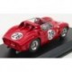 Ferrari Dino 246SP Spider 2.4L V6 28 24 Heures du Mans 1962 Art Model ART042