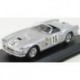Ferrari 250 GT California 16 24 Heures du Mans 1959 Art Model ART086